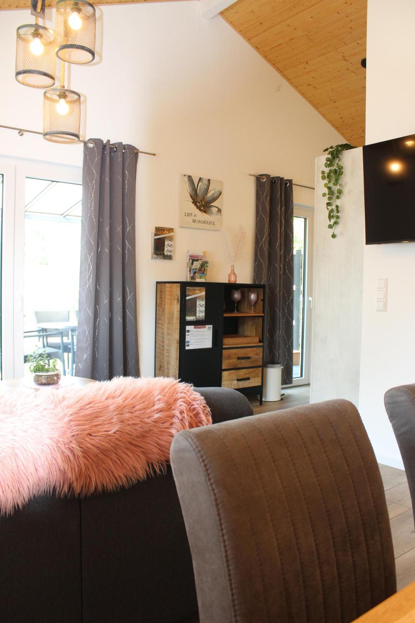 Ferienhaus Seehuis, Sauna, Angeln, Familienfreundlich Twist Extérieur photo