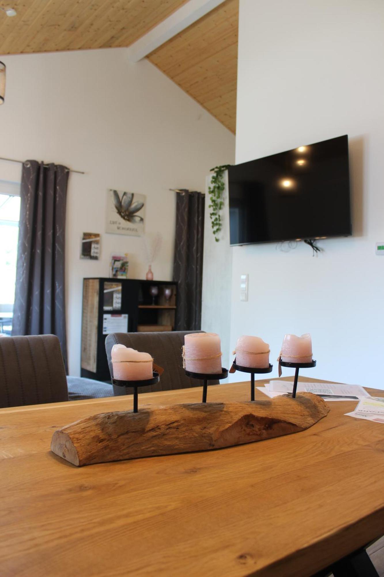 Ferienhaus Seehuis, Sauna, Angeln, Familienfreundlich Twist Extérieur photo