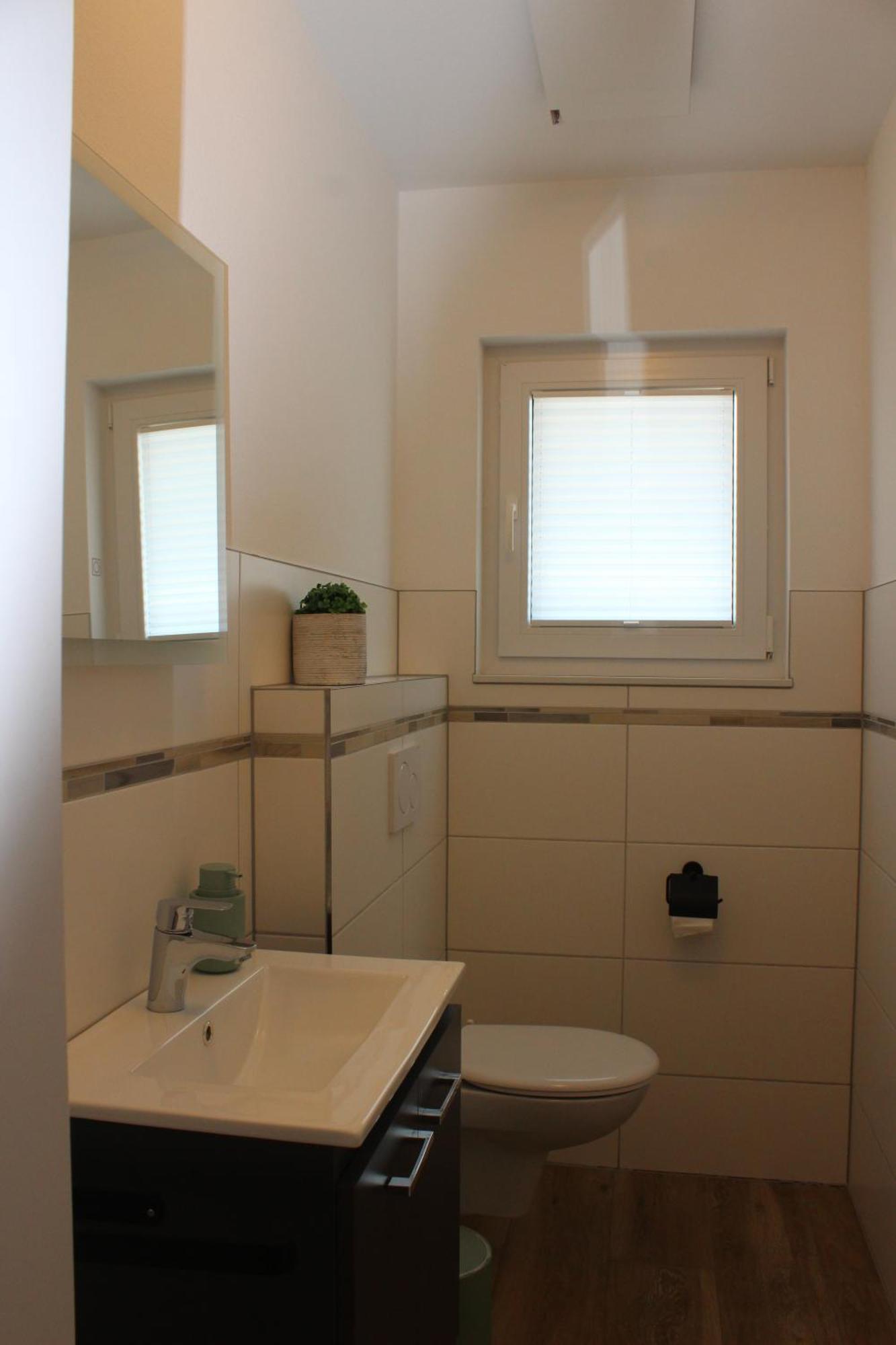 Ferienhaus Seehuis, Sauna, Angeln, Familienfreundlich Twist Extérieur photo