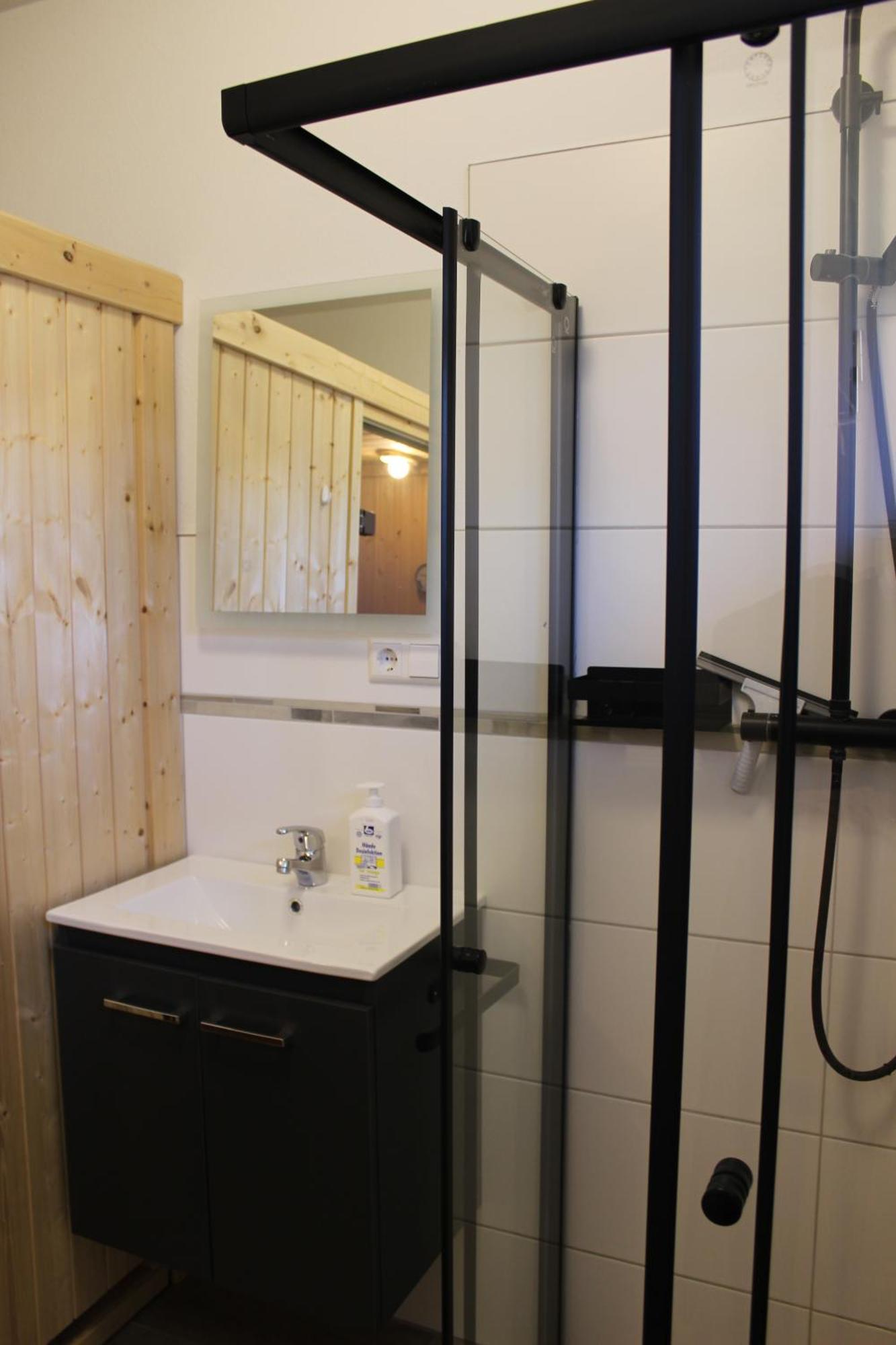 Ferienhaus Seehuis, Sauna, Angeln, Familienfreundlich Twist Extérieur photo