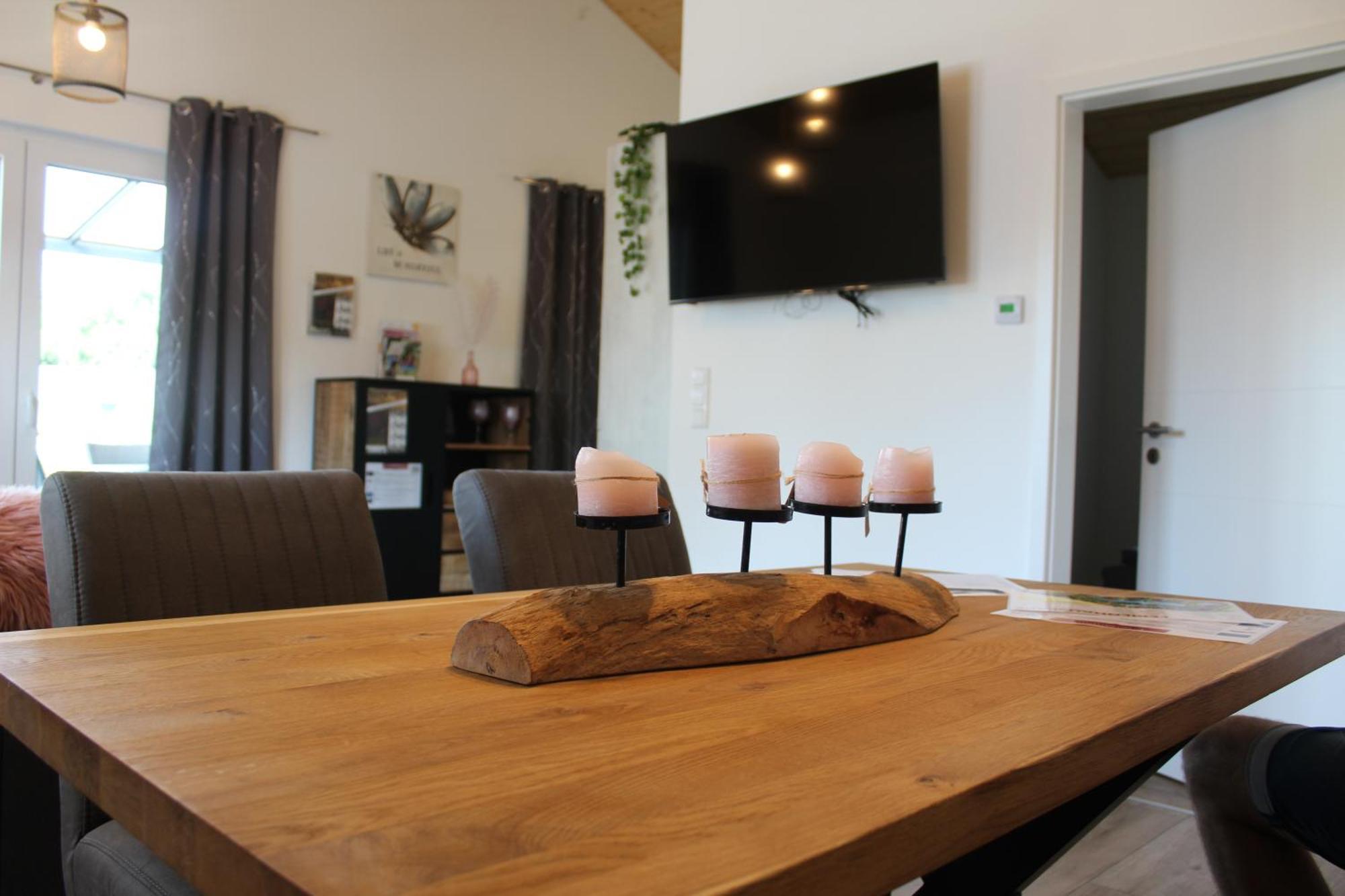 Ferienhaus Seehuis, Sauna, Angeln, Familienfreundlich Twist Extérieur photo