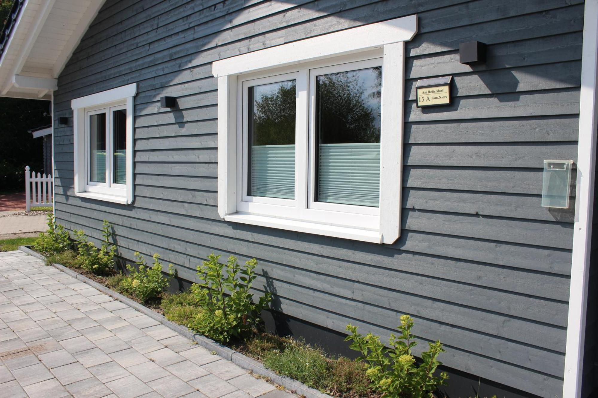 Ferienhaus Seehuis, Sauna, Angeln, Familienfreundlich Twist Extérieur photo