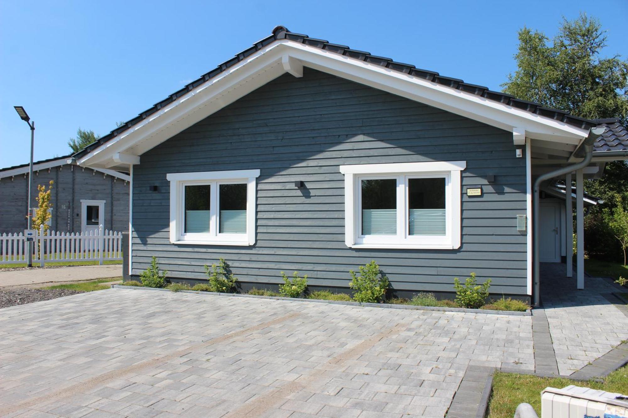 Ferienhaus Seehuis, Sauna, Angeln, Familienfreundlich Twist Extérieur photo